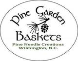 Pine Garden Baskets