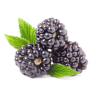 Blackberries  12ct