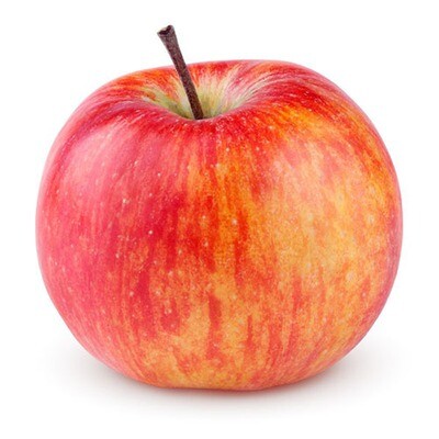 Apples, Mac. 100ct.