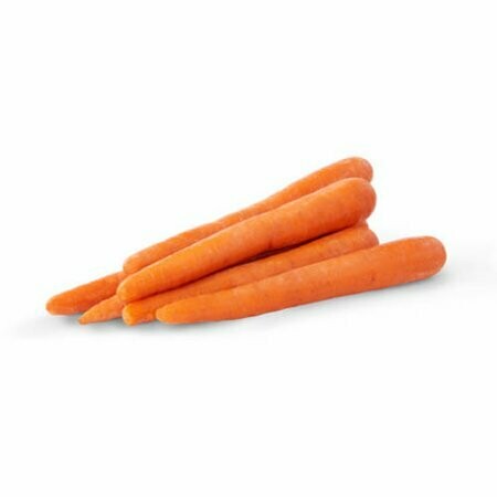 Carrots 1 lb.