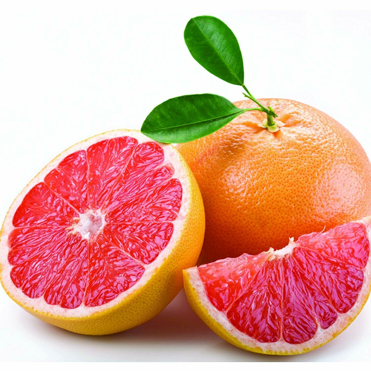 Grapefruit, Pink 32