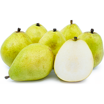 Pears, 100ct.