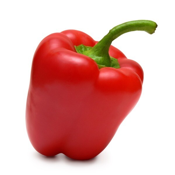 Peppers, Red-Bx.