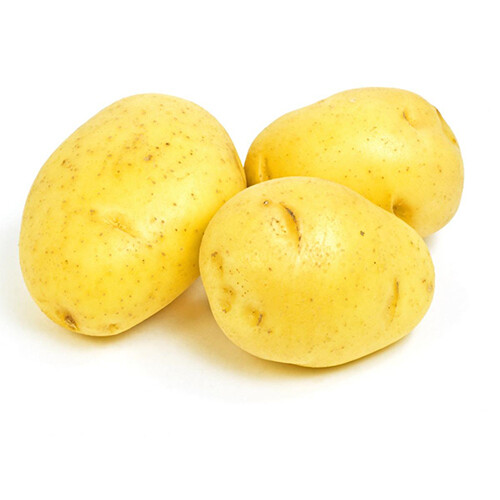 Potatoes, Yukon Gold