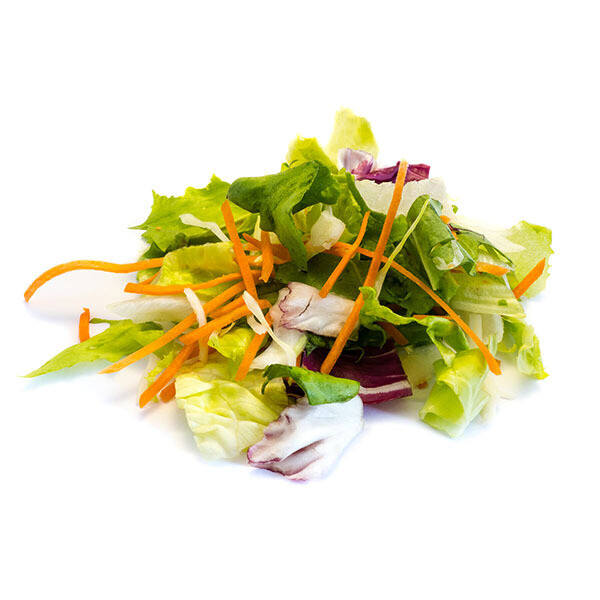Salad Mix 4/5#