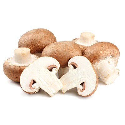 Mushroom, Crimini