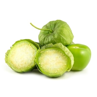 TOMATILLO  BUSHEL