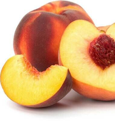 Peaches 25#