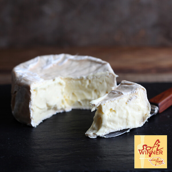 Cheese St. Stephen 8oz.