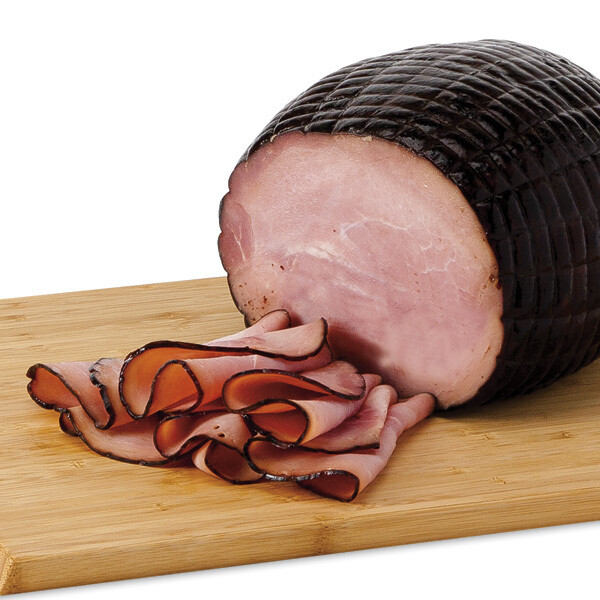 Ham MAPLE GLAZED HONEY COAT BH