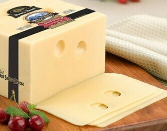 Cheese Swiss Imported Boars Hd