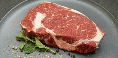 Steaks BNLESS Ribeye 12oz 6ct