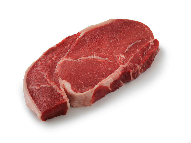 Steaks Top Sirloin 10oz 6ct