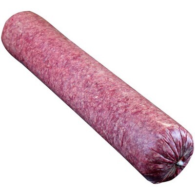 Hamburger Chubb 5lb
