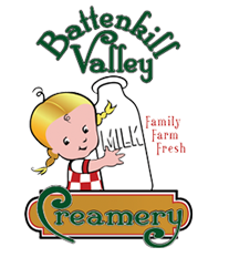 Battenkill Valley Creamery -Ice cream !!