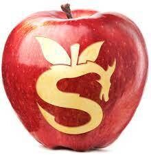 Apples, SnapDragon