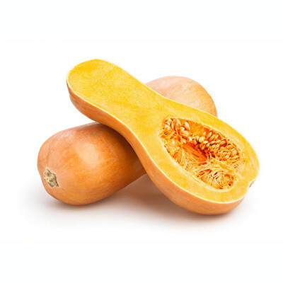 Squash, Butternut  40#