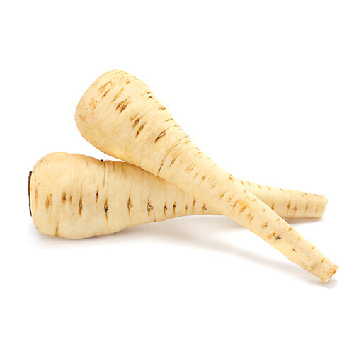 Parsnips
