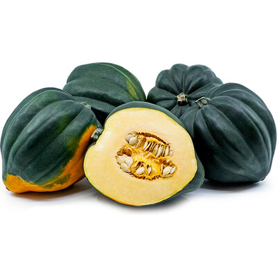 Squash, Acorn  40#