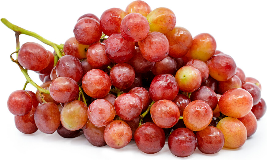 Grapes, Red Seedless