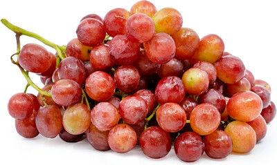 Grapes, Red Seedless