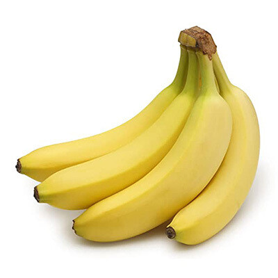 Bananas Turn 40#
