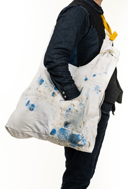 Maler-Tasche