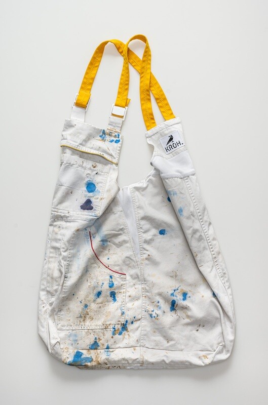 Maler-Tasche