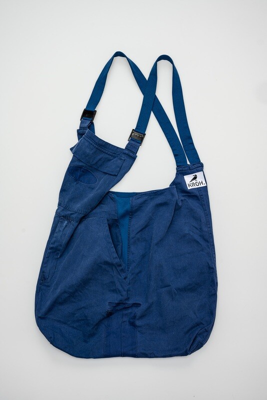 Blaumann-Shopper