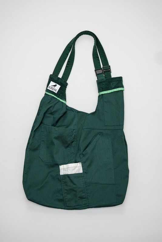 Gärtner-Tasche