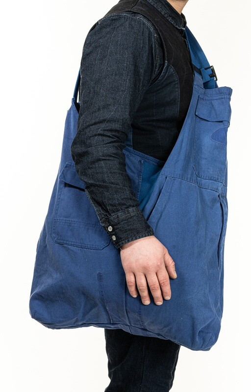 Blaumann-Shopper