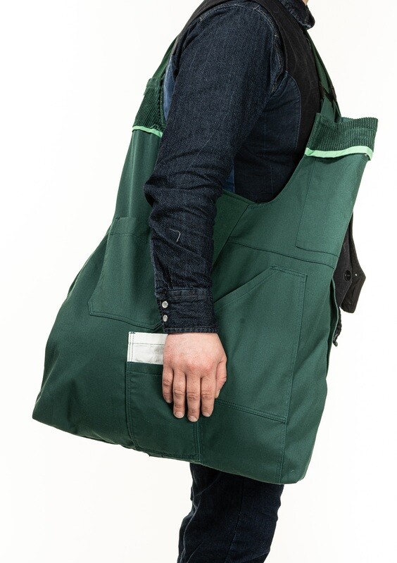 Gärtner-Tasche