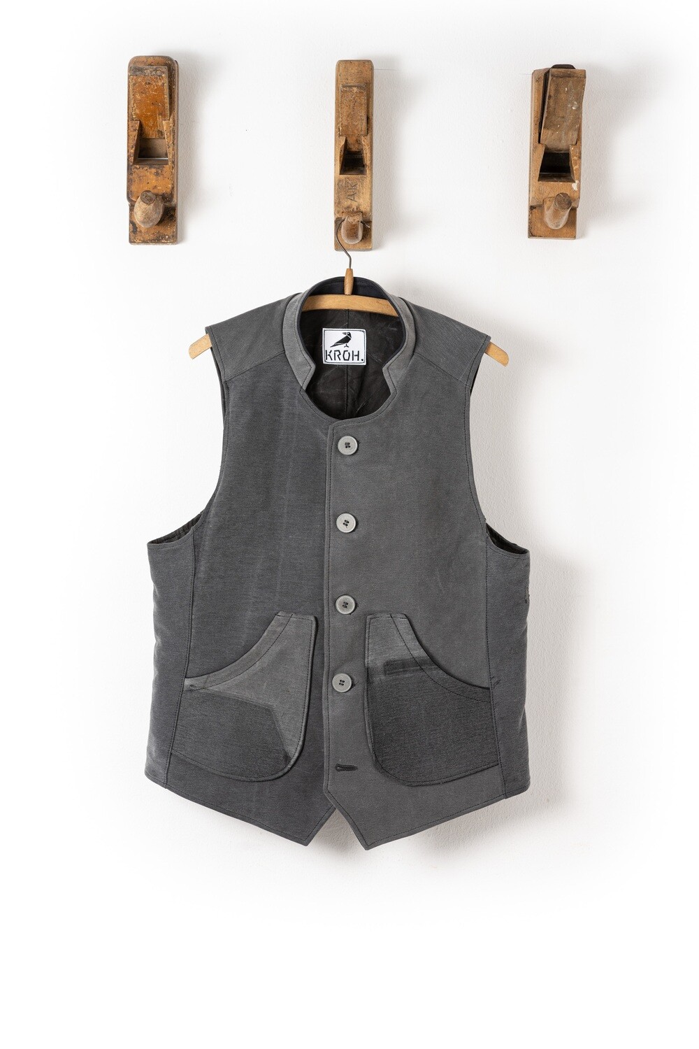 Carpenter Weste