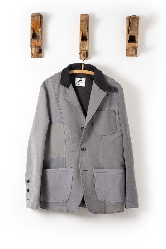 Sakko CARPENTER Grey