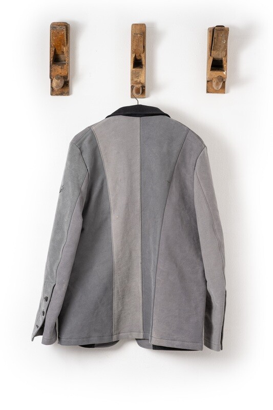 Sakko CARPENTER Grey
