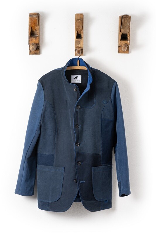 Jacket Metalworker