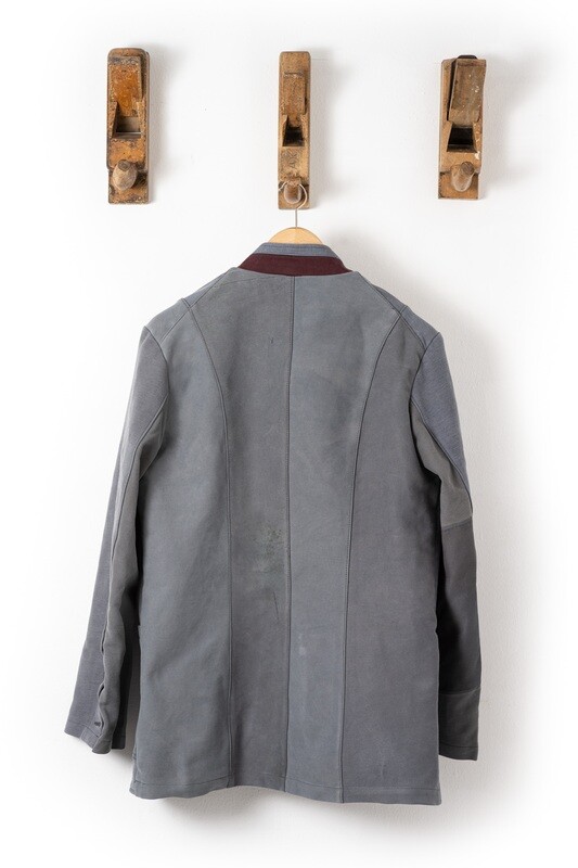 Jacket CARPENTER Grey