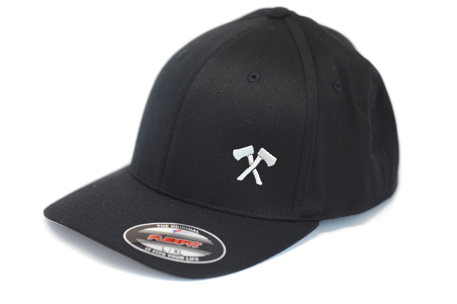 Flexfit Hat (Black)
