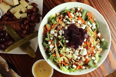 Salad - Upbeet Salad