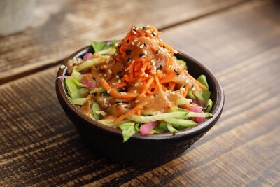 Side - Mini Thai Salad