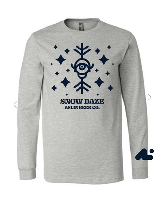 Snow Daze Long Sleeve