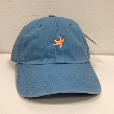Starfish Dad Hat