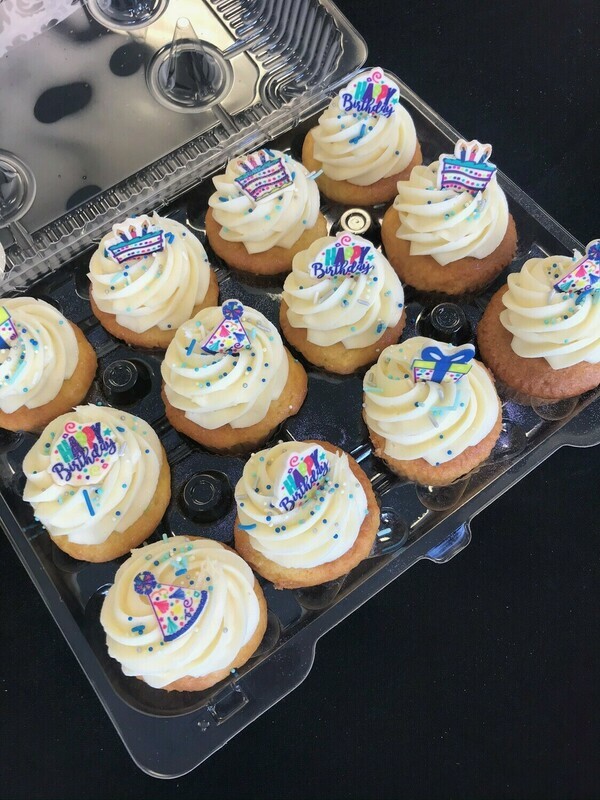 Birthday Bundle