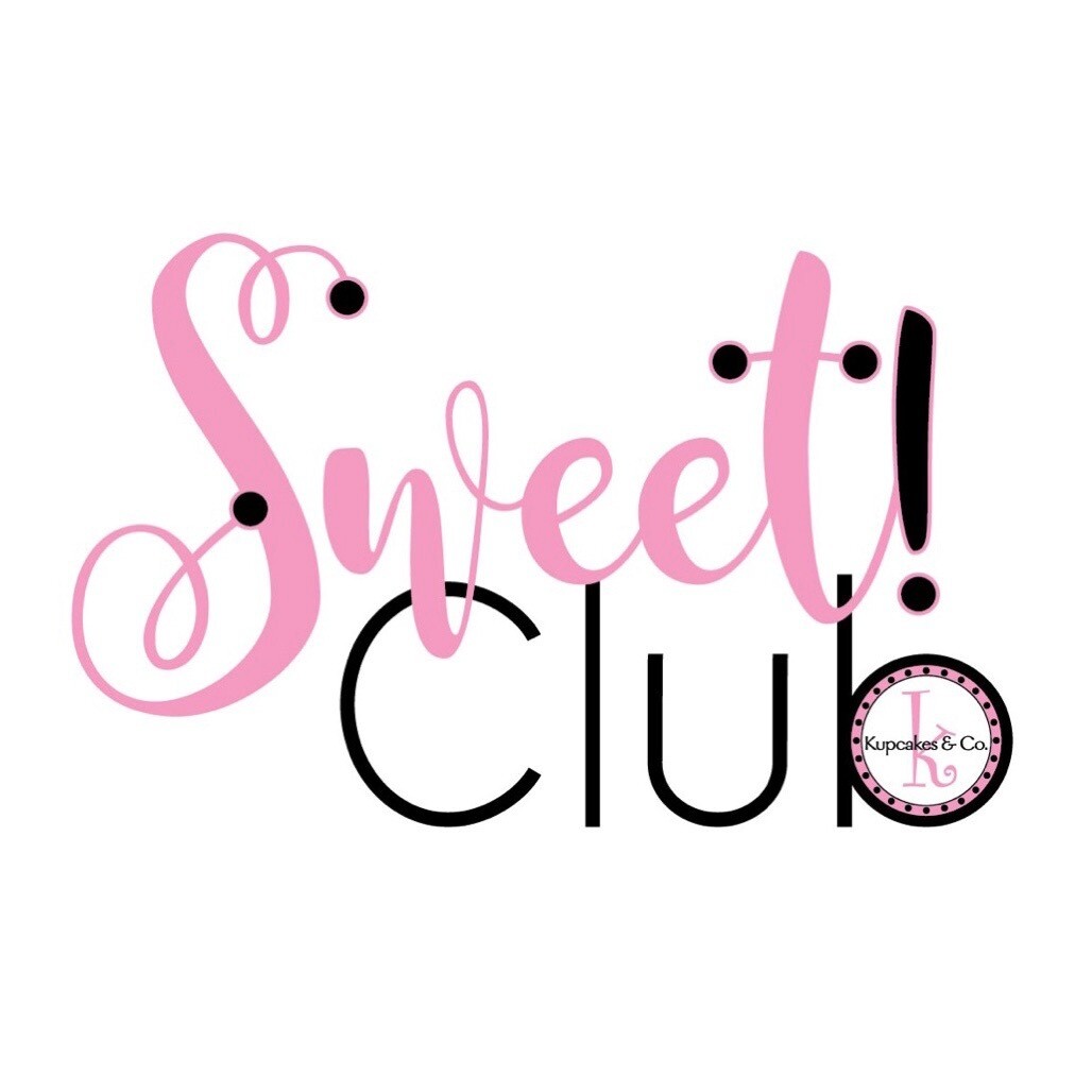 Sweet! Club Subscription