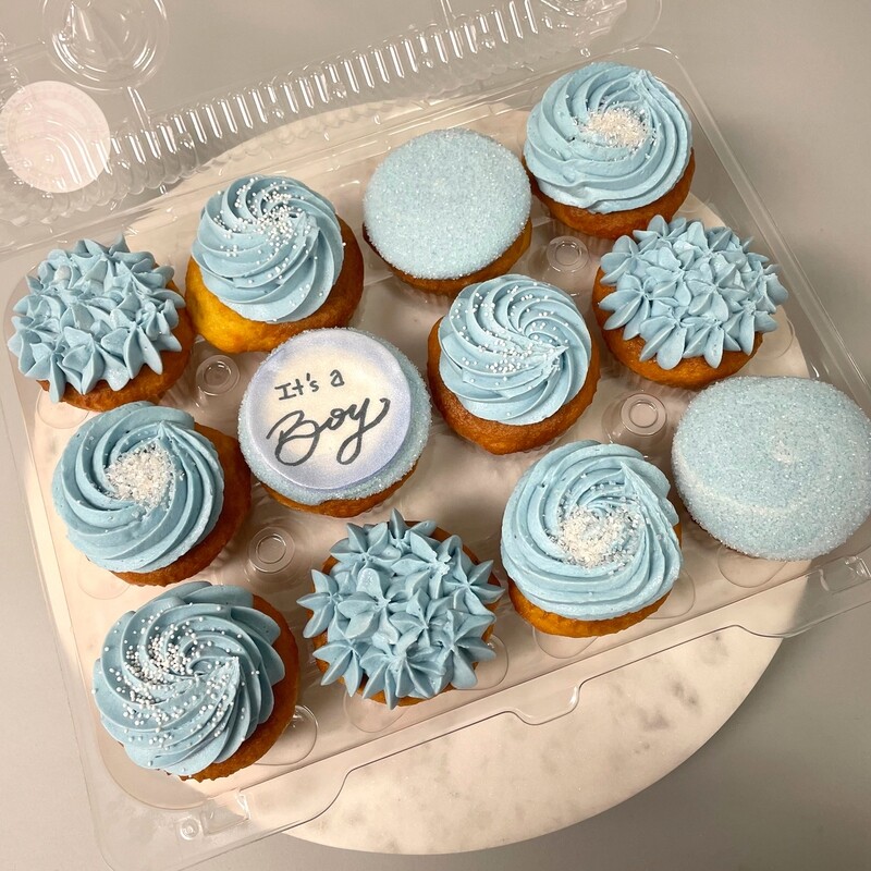 It's A Boy Bundle