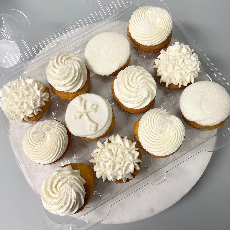 Christening Bundle