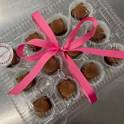 Brownie Bites - Dozen