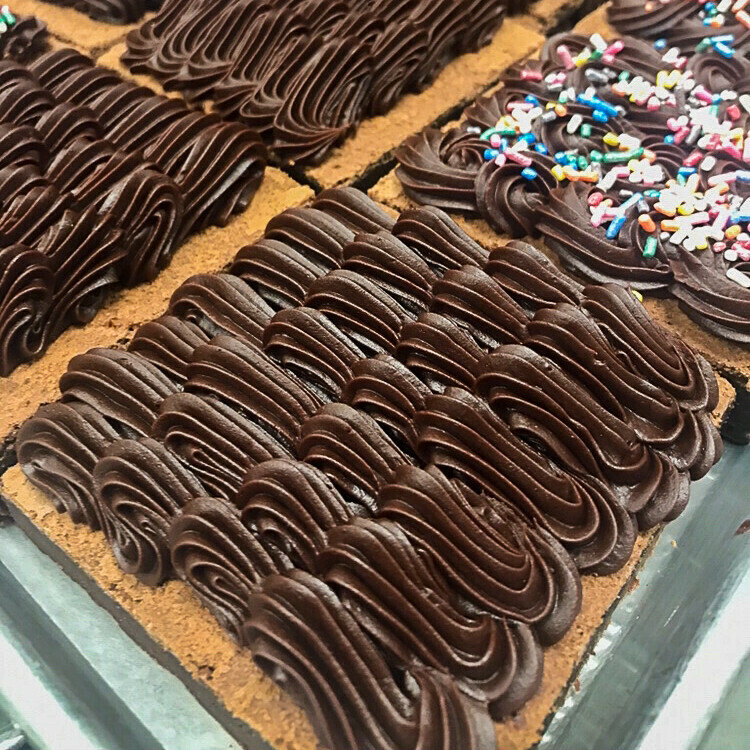 Brownie