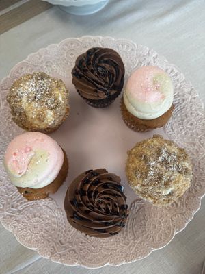 Gluten Free Holiday Full Dozen