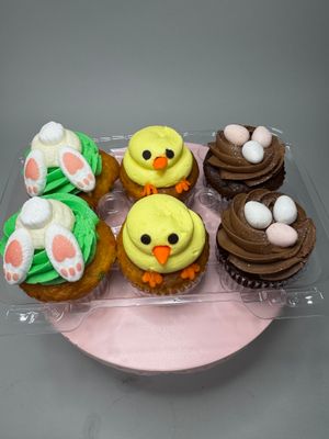 Gluten Free Holiday Half Dozen